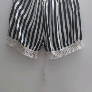 Shorts Beach Wear