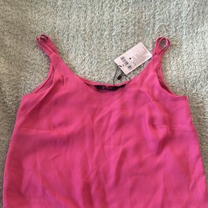 Sleeveless Top