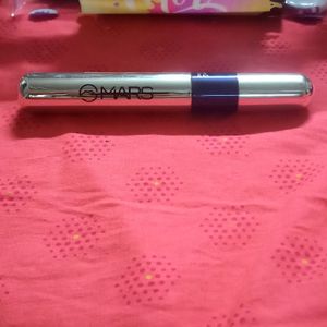 MARS DOUBLE TROUBLE MASCARA