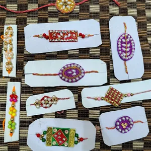 😍🔥10 Raakhi 💯 best rakshabandhan rakhis