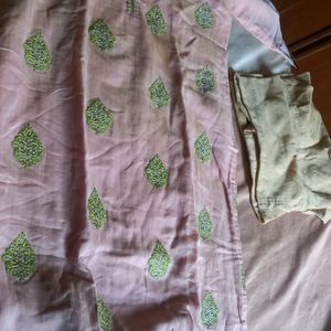 Kurti Legings