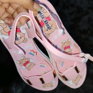 Sandal For Girls