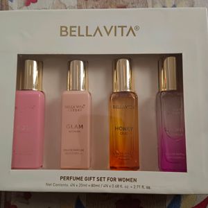 Bellavita Perfume