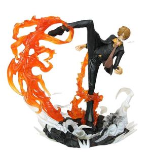 GK HFS KO One Piece Action Figure Vinsmoke Sanji