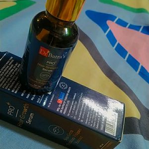 Dr. Batras Hair Growth Serum