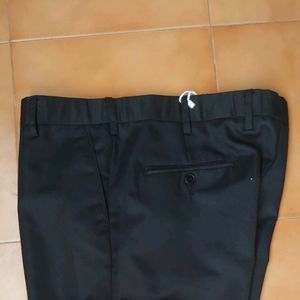 Men's Formal Trouser