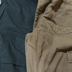 Cargo Pant