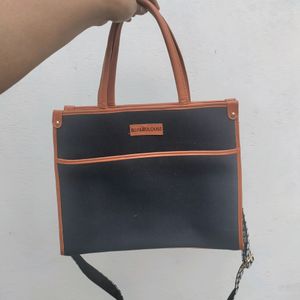 Magnet Tote Bag