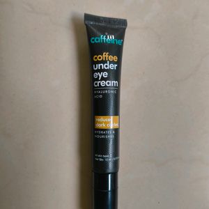 Under Eye Cream