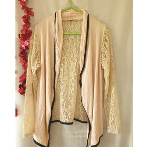 Combo Of 2 Lace Pull Over