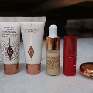 Charlotte Tilbury Combo Of 6 Products