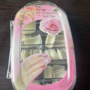 New Nail Extension Set