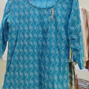 Short Kurta