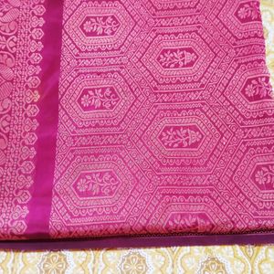 Wedding Silk Saree