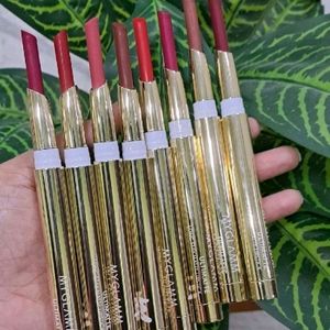 Combo Of 6 Ultimate Long Stay Lipstick