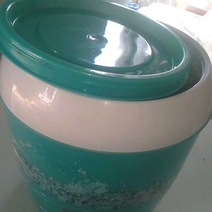 A Water Container