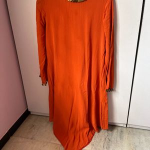 Ancestry Kurta