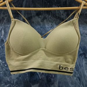 Stylish Bra Cross Strep