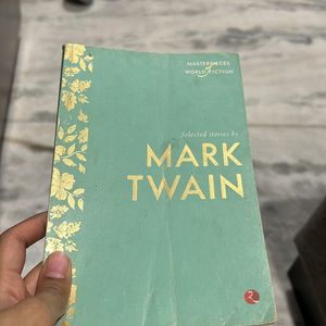 World Fiction By Mark Twain