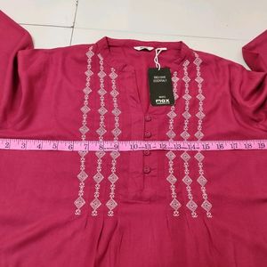 Brand new Plus Size Kurta