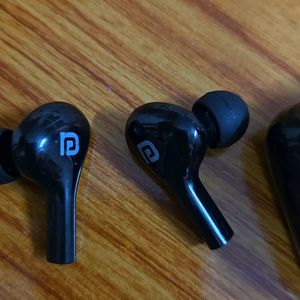 Bluetooth Earbuds