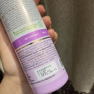 Mamaearth Rosemary Conditioner