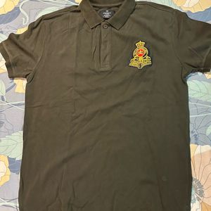 Hackett Polo Shirt