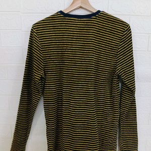 Mens Casual Sweater