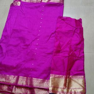 Wedding Saree