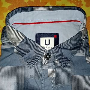 U Casual Shirt