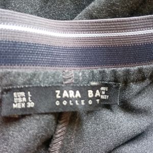 Formal Pants From Zara Basic