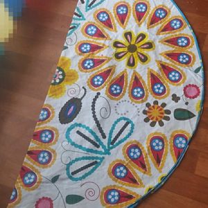 New Condition Very Big Size Playing Mat