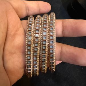 4 Bangles