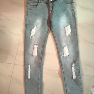 Beautiful Jeans