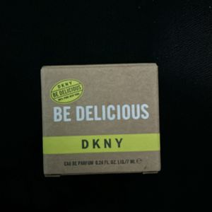 Dkny Be Delicious Perfume