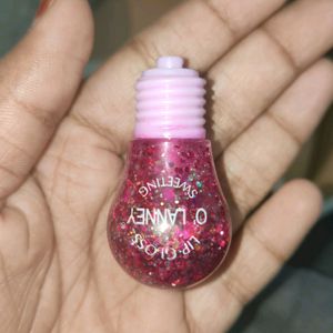 Korean New Bulb Colour Changing Lipgloss