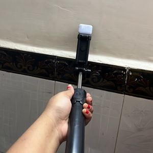 Vlogger / Selfie Stick