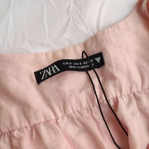 Zara Crop Top