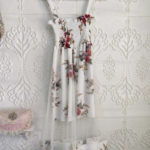 Pretty Floral Dress