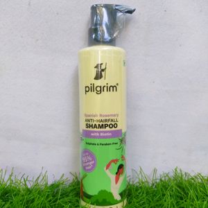 Anti Hairfall Shampoo