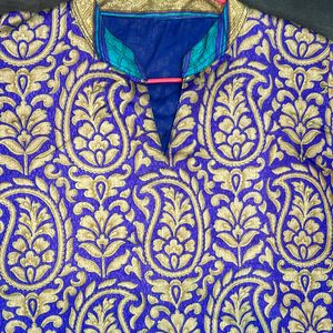 Printed Kurta