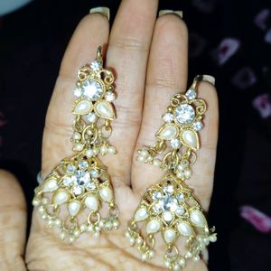 Beautiful Earrings