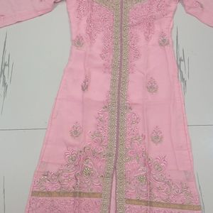 Heavy Kurta Set