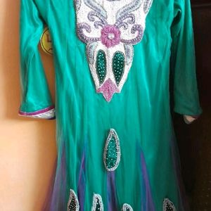 Beautiful Ethnic Gown