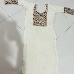 Kurti  Combo Set