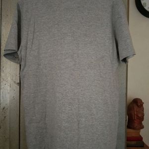 Roadster Light Grey Tshirt