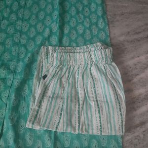 Kurti Pant