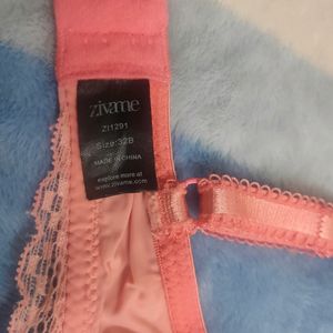 Zivame Padded Bra