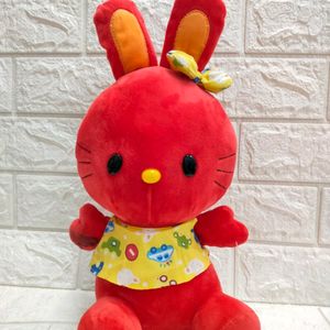 Hello Kitty Plush