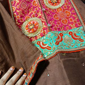 Kurta Suit Set